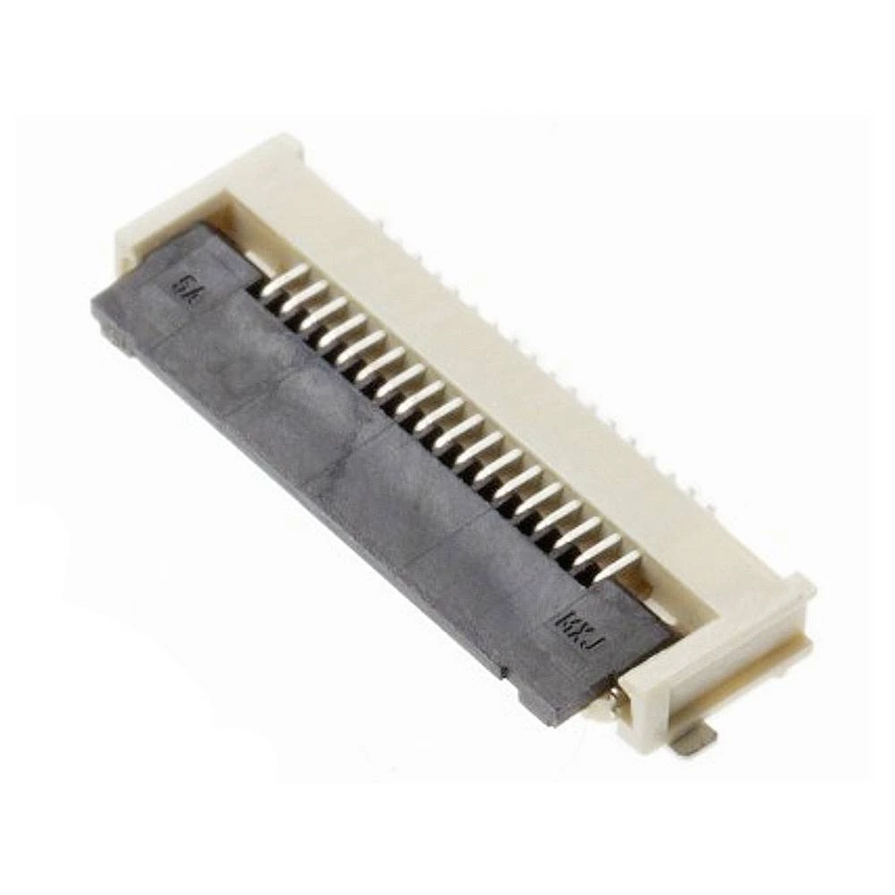 Molex FFC/FPC konektor Ukupan broj polova 8 Raster: 0.50 mm 5052780833 1 St. Tape slika