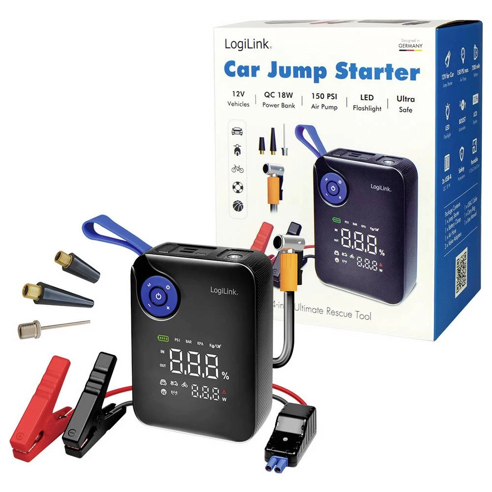 Conrad Product Image