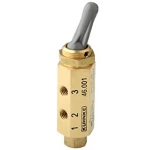 Kendrion ventil s ležištem 0 do 12 bar 1 St.