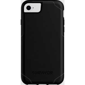 Griffin Survivor Strong case iPhone 6, iPhone 6S, iPhone 7, iPhone 8 crna slika