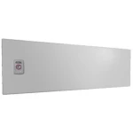 Čelik Siva (Š x V) 600 mm x 200 mm Rittal SV 9682.162 1 ST