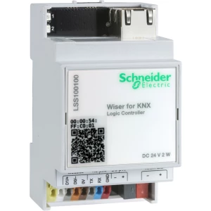 Schneider Electric HK NXconnect LSS100100 Kontroler LSS100100 slika