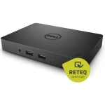 Dell Stanica za punjenje prijenosnog računala WD15 Prikladno za marku: Univerzalna, Dell Latitude Uklj. Kensingtonova brava, Ukl