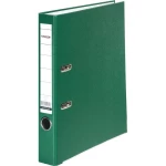 Falken mapa PP-Color din a4 Širina hrpta: 50 mm zelena  2 nosača 9984147