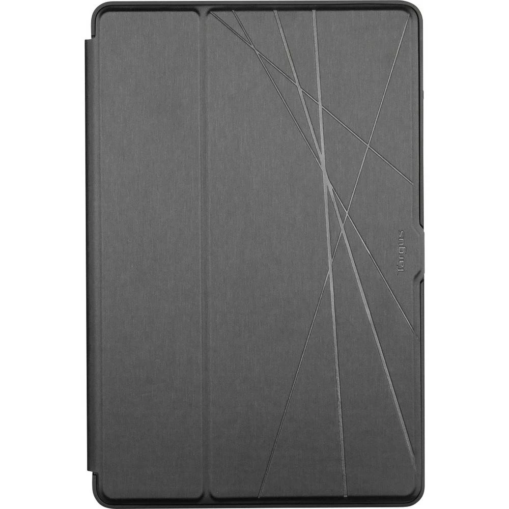 Targus  etui s poklopcem  Samsung Galaxy Tab S7+   crna torbica za tablete, specifični model slika