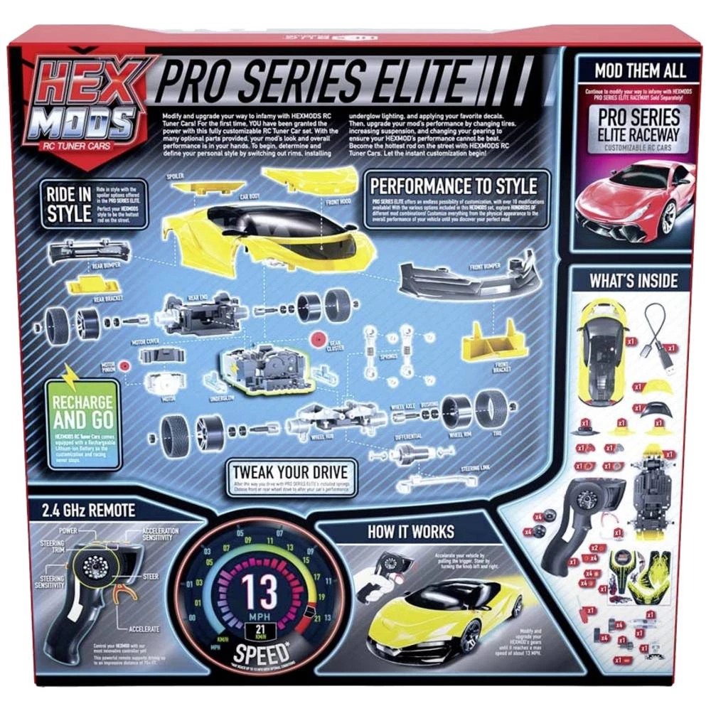 Conrad Product Image