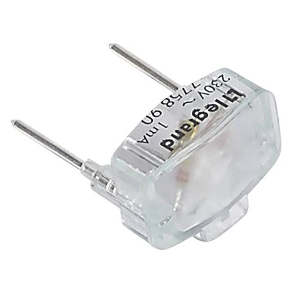 Legrand   tinjavi agregat Plexo zelena 069496 slika