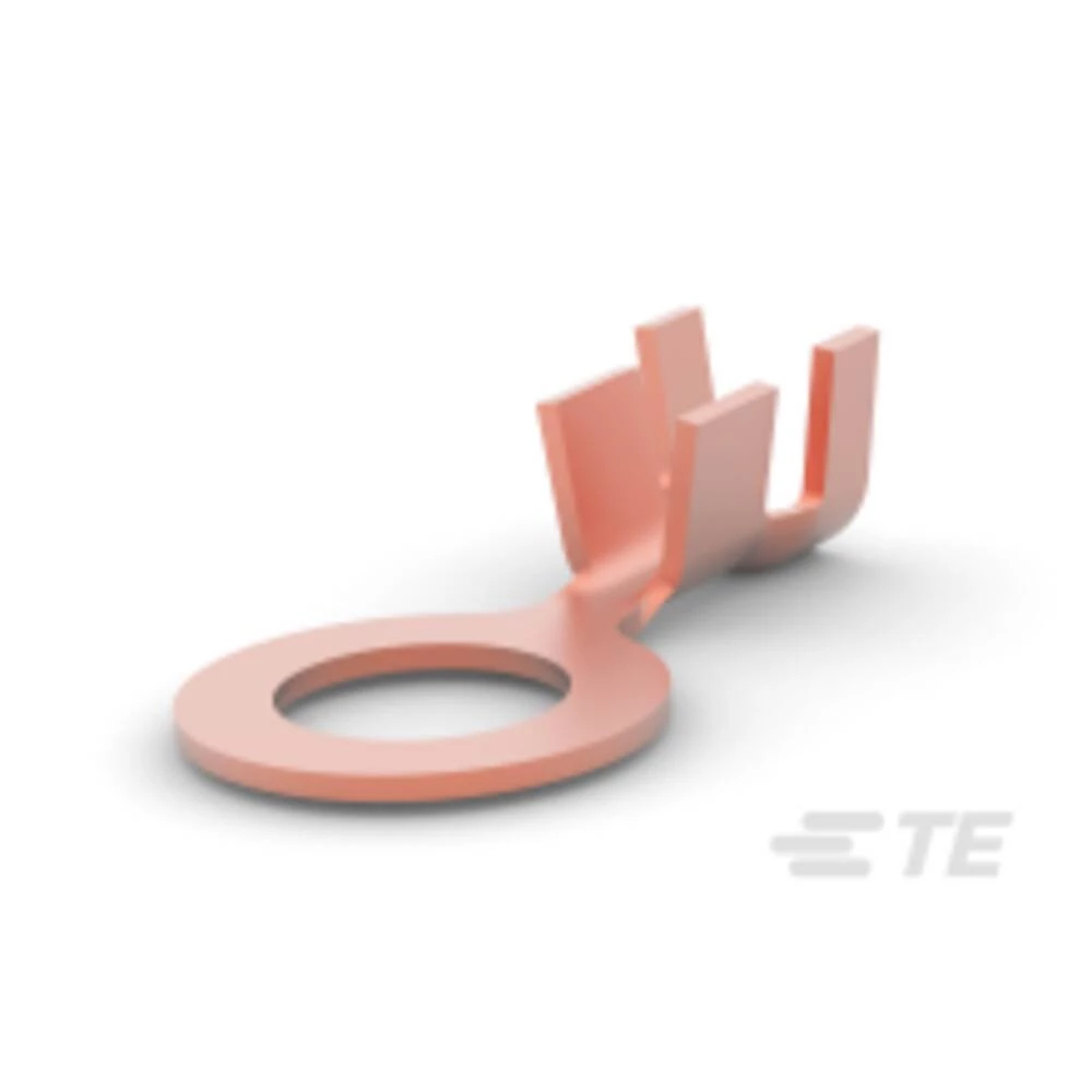 TE Connectivity Open Barrel Rings & SpadesOpen Barrel Rings & Spades 160411-5 AMP slika