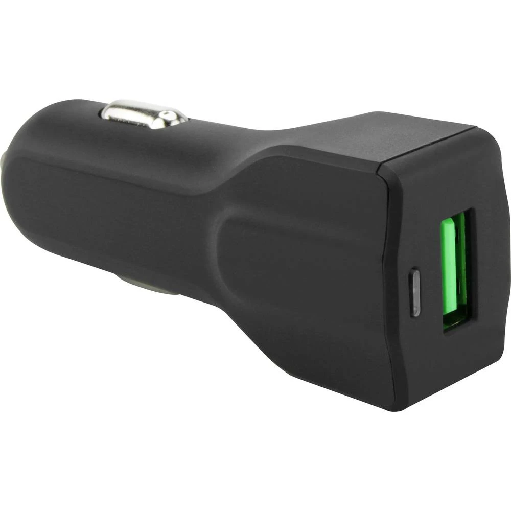 USB punjač Ansmann 1000-0024 5 V/DC 3100 mA 18 W slika