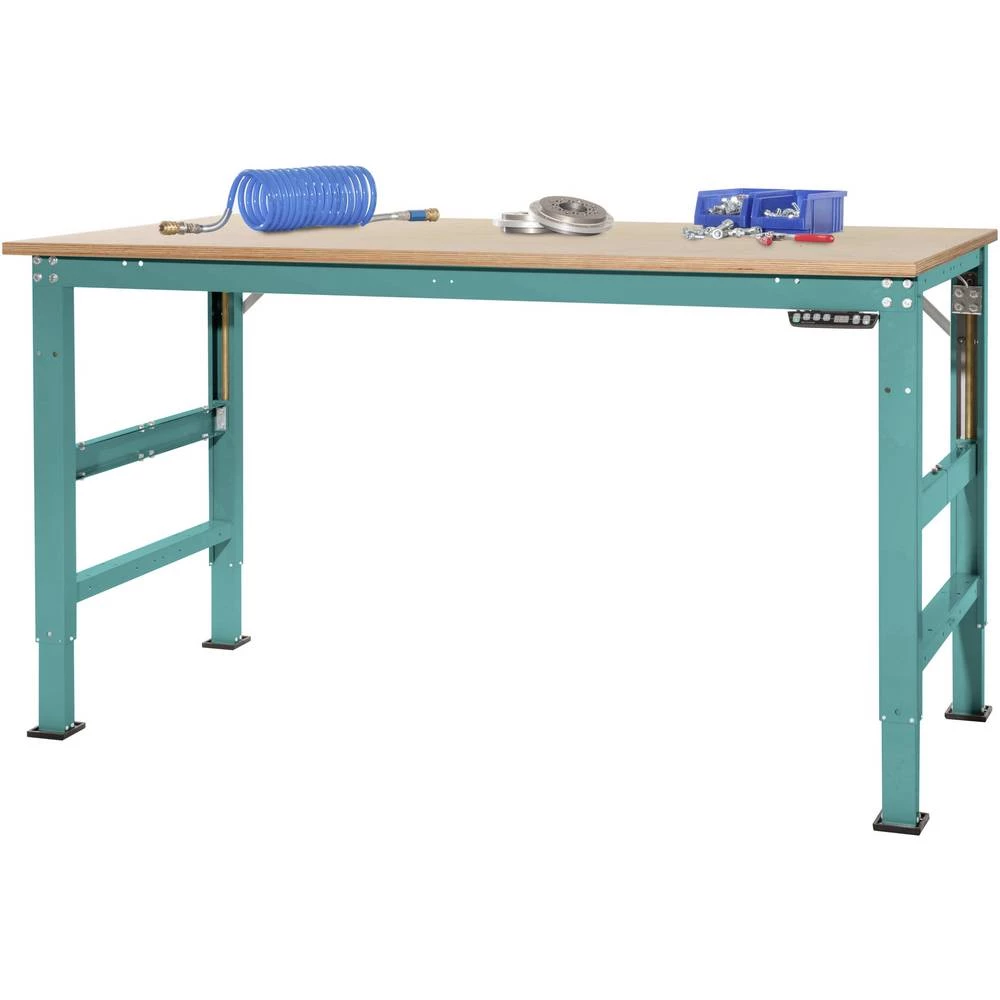 Manuflex AU9585.5021 Boja: Vodeno-plava slika