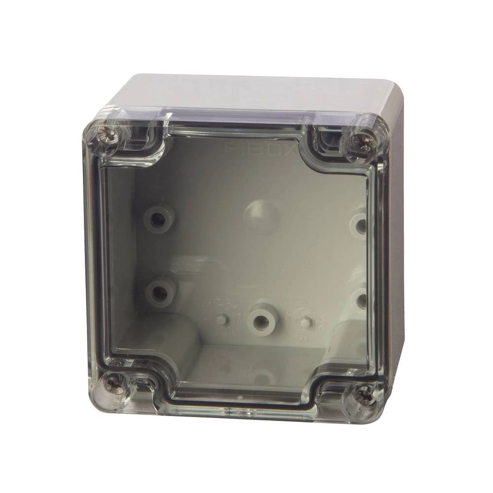 Fibox PCT 080806 7022541 univerzalno kućište polikarbonat 1 St. slika