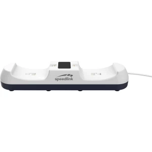 SpeedLink JAZZ USB Charger stanica za punjenje upravljača PS5 slika
