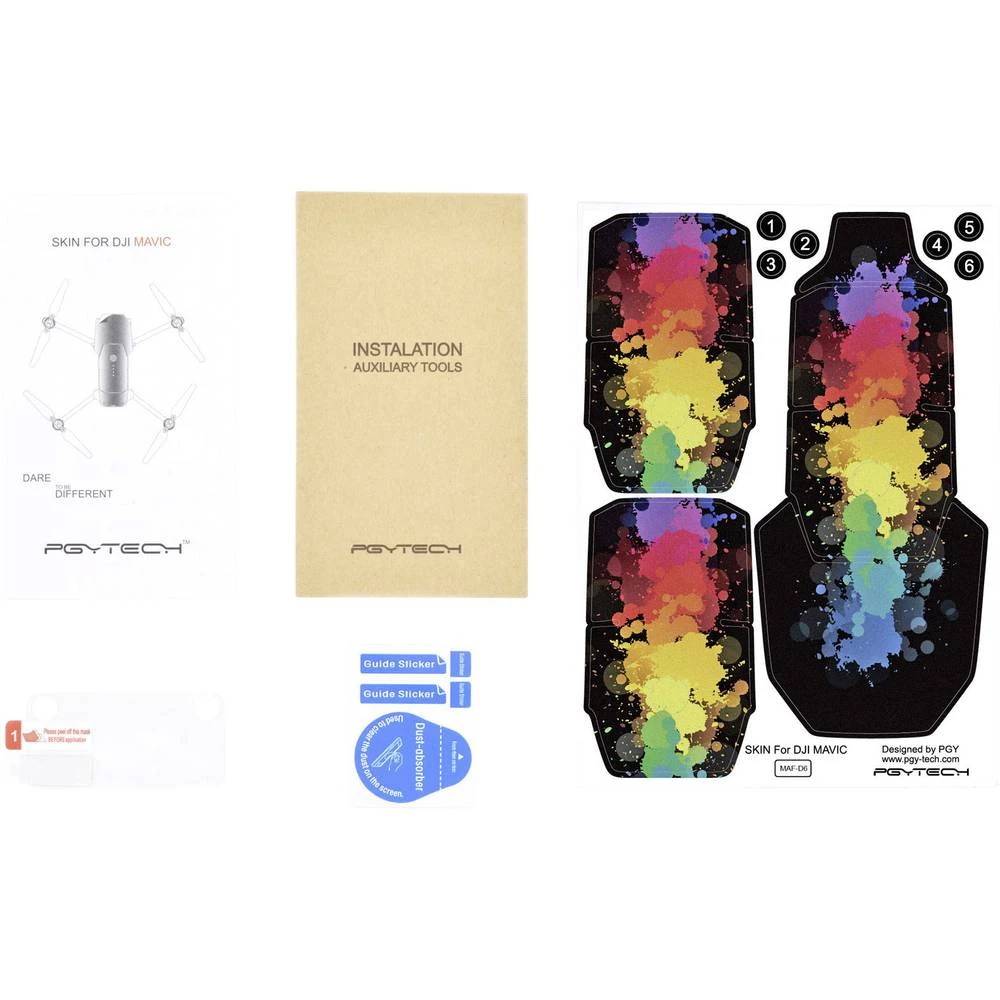 Conrad Product Image