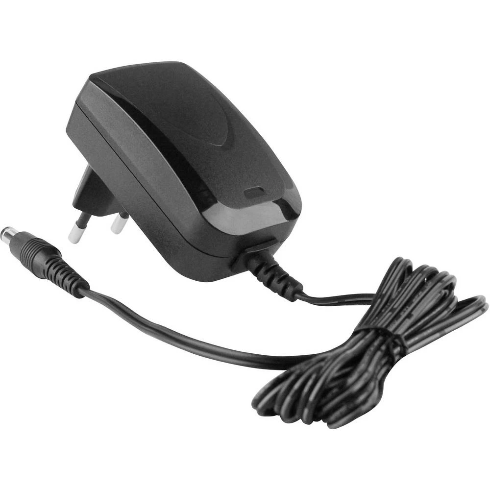 HN Power HNP18-050L6 Plug-in napajanje, fiksni napon 5 V/DC 3000 mA 18 W Stabilizirano slika