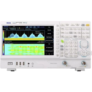 Rigol RSA3030E Analizator spektra Tvornički standard (vlastiti) 3 GHz slika