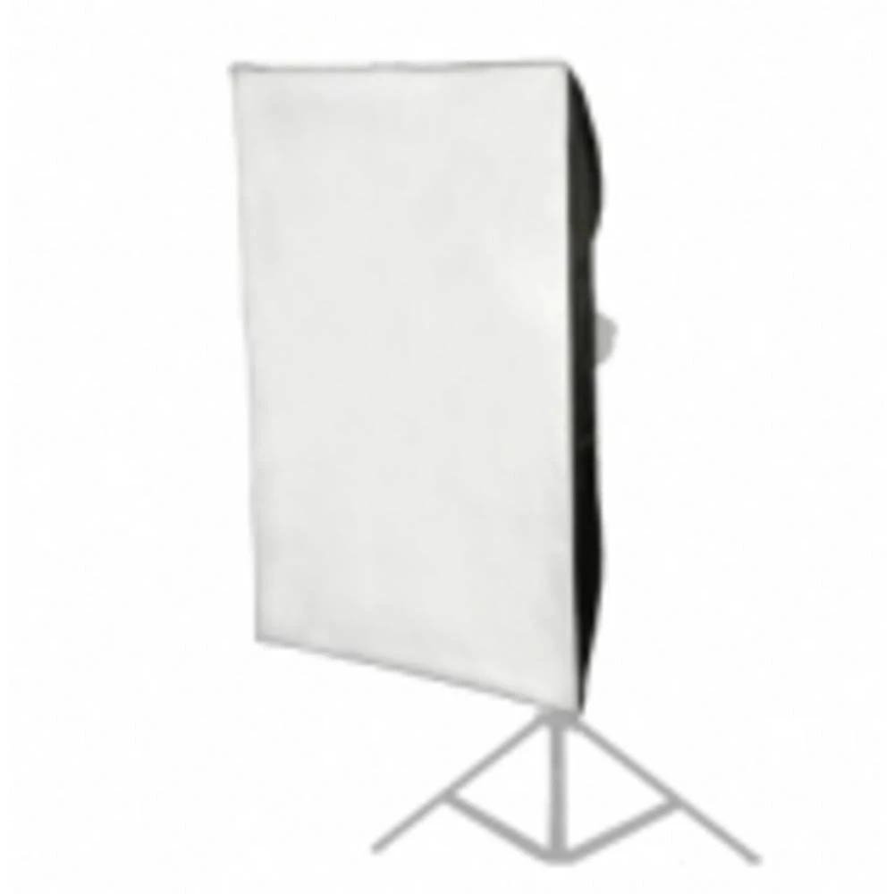 softbox Walimex Pro Softbox 80x120cm für Elinchr (D x Š x V) 1180 x 250 x 220 mm 1 St. slika