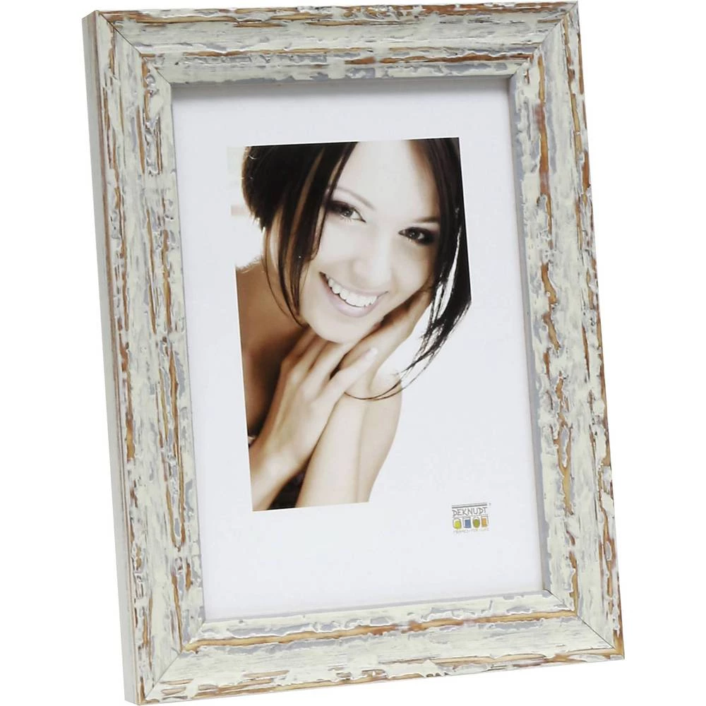 Deknudt S46MF1_15,0X20,0 izmjenjivi okvir za slike Format papira: 20 x 15 cm bijela slika