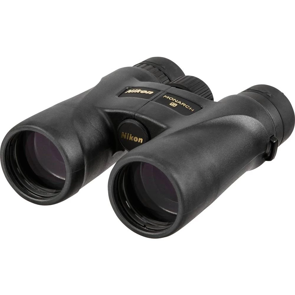 Nikon dvogled  12 xx42 mm invertiran crna BAA832SA slika