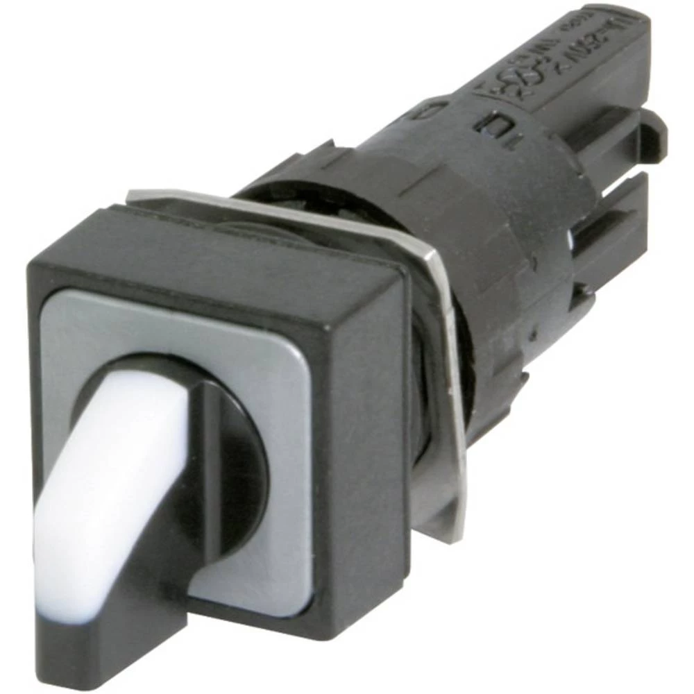 tipka za biranje Bijela 2 x 45 ° Eaton Q18WK3 1 ST slika