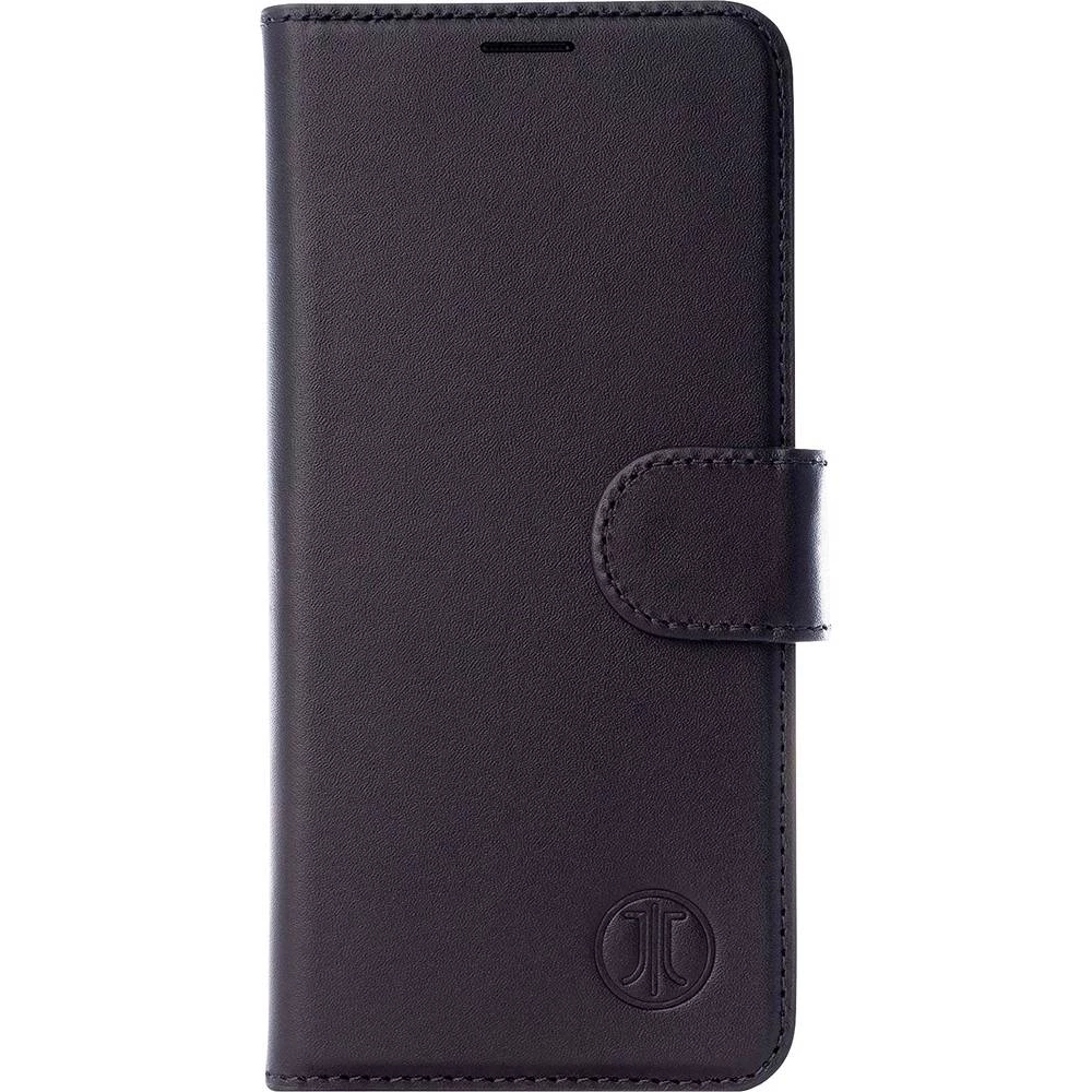 JT Berlin Kreuzberg knjižica iPhone 11 crna slika