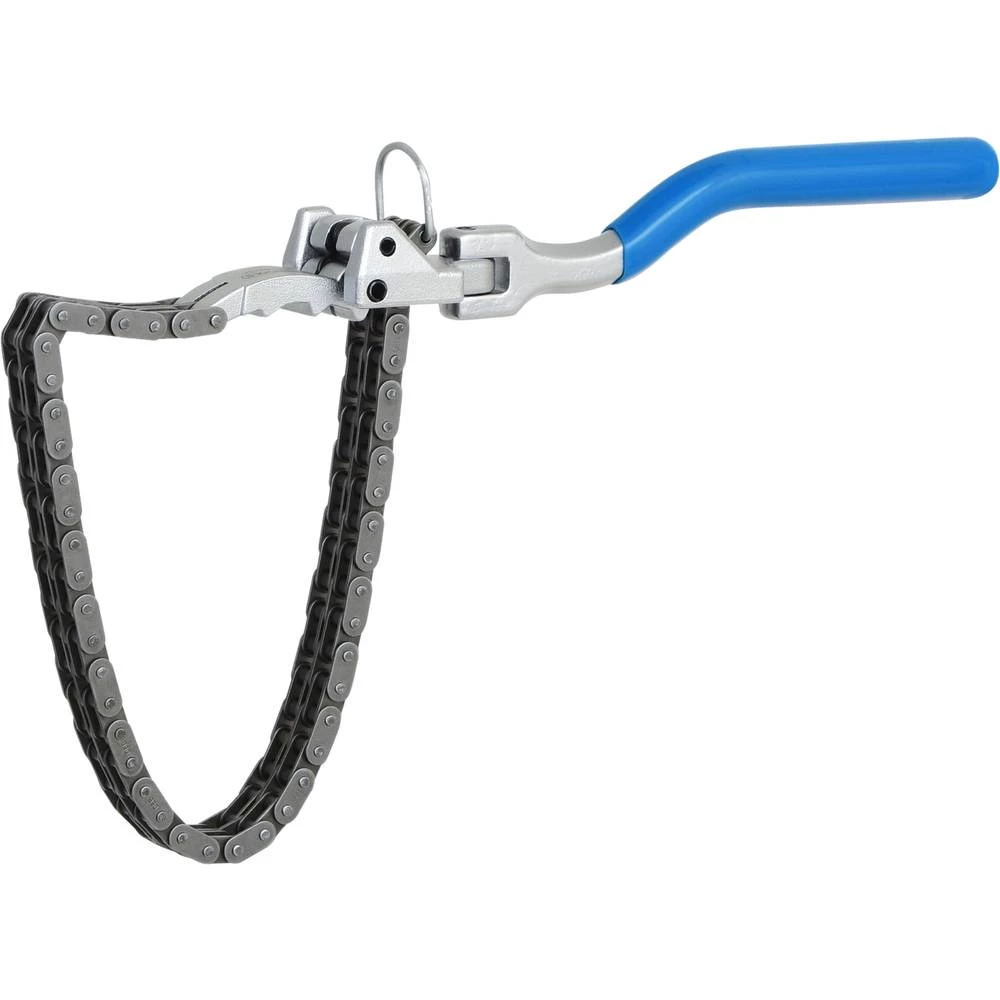 KS Tools 150.9375 Lančani ključ, Ø 130 mm slika