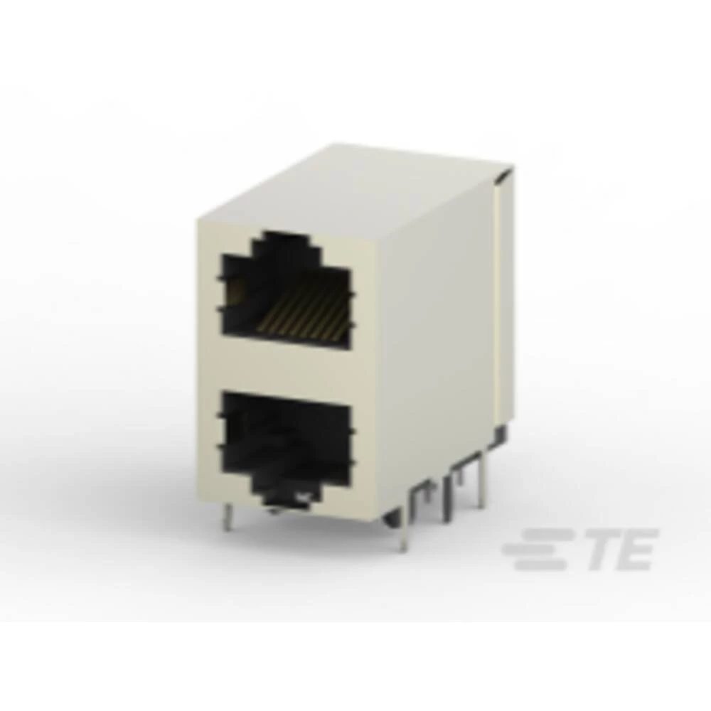 TE Connectivity High Performance Mod JacksHigh Performance Mod Jacks 5569380-1 AMP slika