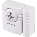 Basetech Alarm za vrata/prozore Bijela BT-1851835