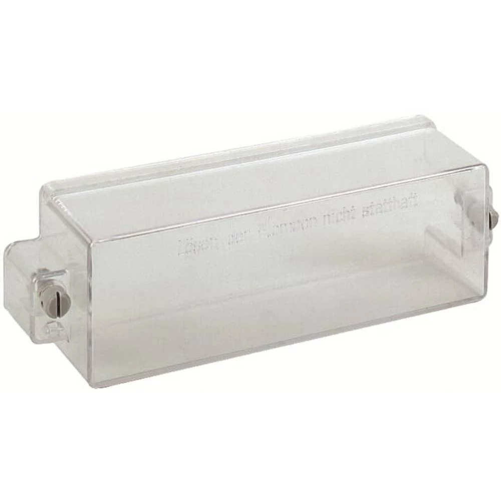 Striebel & John 2CPX038301R9999 poklopac za plombiranje  plastika slika