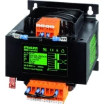 Murr Elektronik 86152 regulacijski transformator 1 x 208 V/AC, 230 V/AC, 380 V/AC, 400 V/AC, 420 V/AC, 440 V/AC, 460 V/AC, 480 V/AC, 500 V/AC, 525 V/AC, 550 V/AC 2 x 230 V/AC, 115 V/AC 1600 V