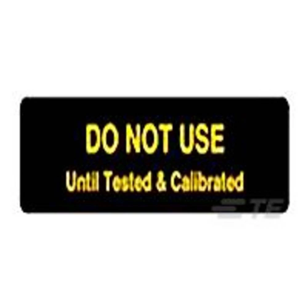 TE Connectivity Labels - StandardLabels - Standard 1878644-8 AMP slika