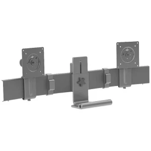 Ergotron dvostruki adapter za monitor Pogodno za seriju: Ergotron TRACE nosač za dvostruki monitor crna slika