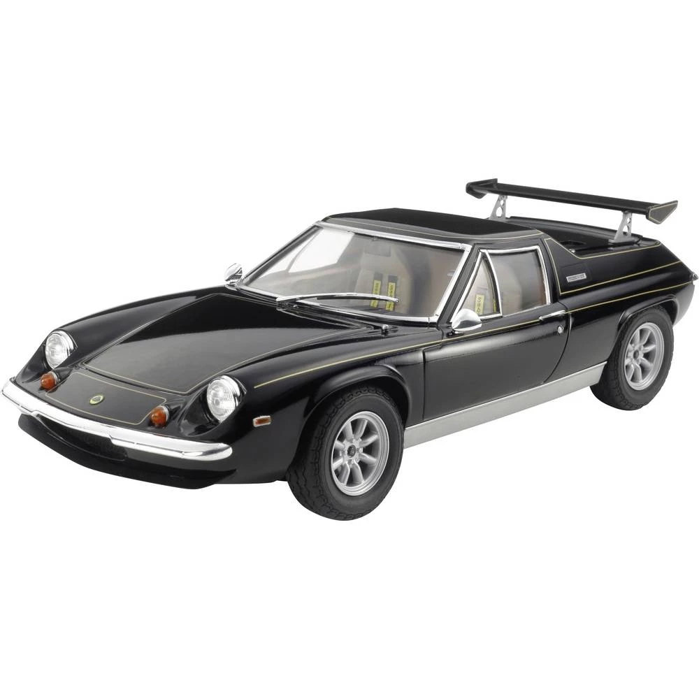 Tamiya 300024358 Lotus Europa Special m. PE model automobila za sastavljanje 1:24 slika