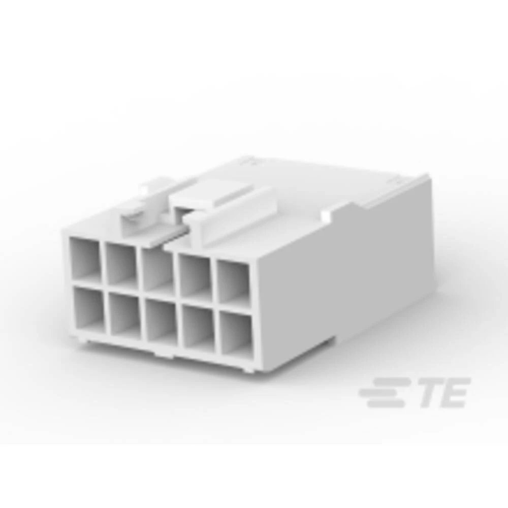 TE Connectivity AMP Universal Power SystemAMP Universal Power System 176288-1 AMP slika