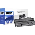 KMP Toner zamijena HP 80A Kompatibilan Crn 3100 Stranica H-T233 slika