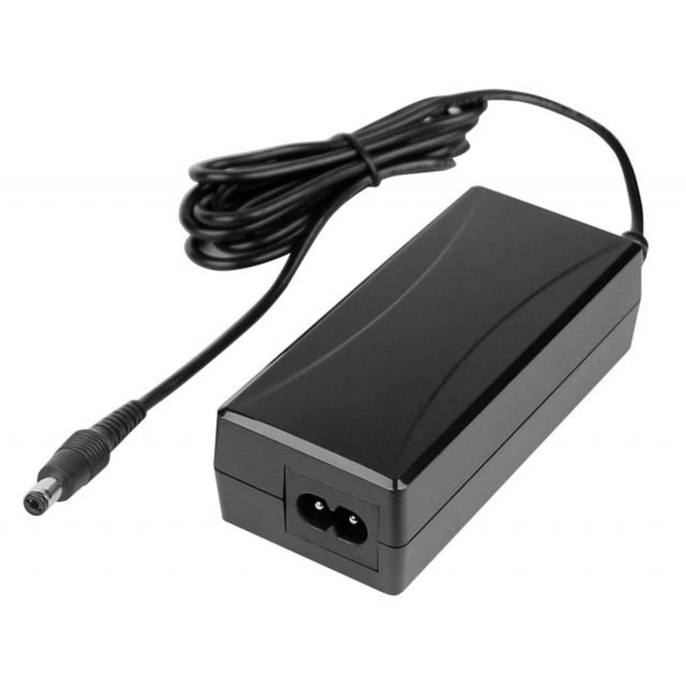 HN Power HNP65-240L6 desktop napajanje, fiksni napon 24 V/DC 2.72 A 65.20 W slika