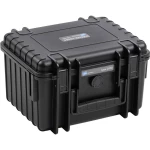 B & W kofer za fotoaparat 2000/B/Mini2 Unutaršnje dimenzije (ŠxVxD)=175 x 250 x 155 mm vodootporna