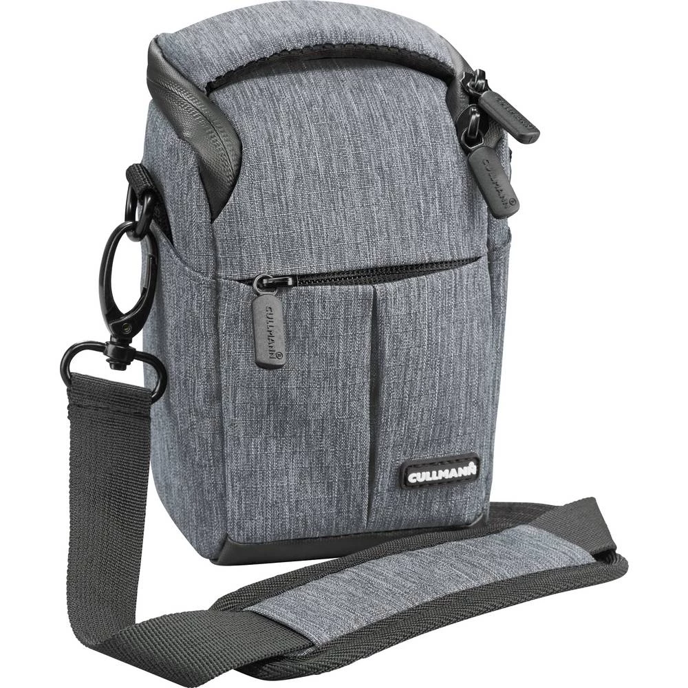 Cullmann torbica za fotoaparat Unutaršnje dimenzije (ŠxVxD) 7 x 12 x 6 cm slika