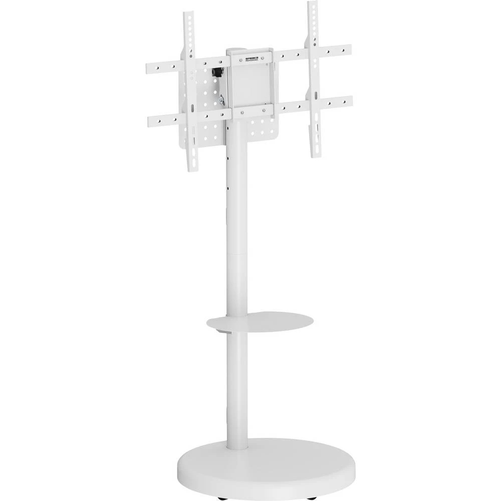 SpeaKa Professional SP-TVS-800 postolje za televizor 94,0 cm (37") - 218,4 cm (86”) podni stalak, mogučnost savijana slika