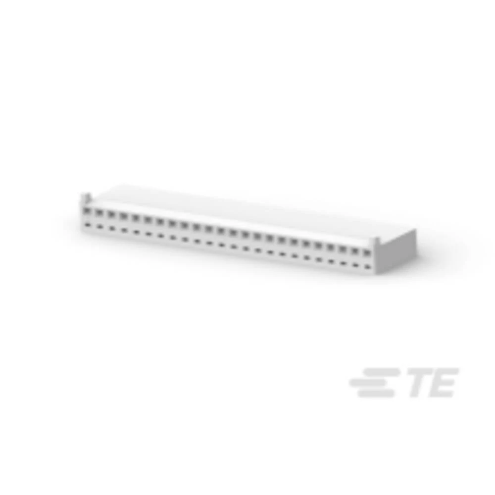 TE Connectivity SL-156 CST-100 and EP ConnectorsSL-156 CST-100 and EP Connectors 2-1375820-4 AMP slika