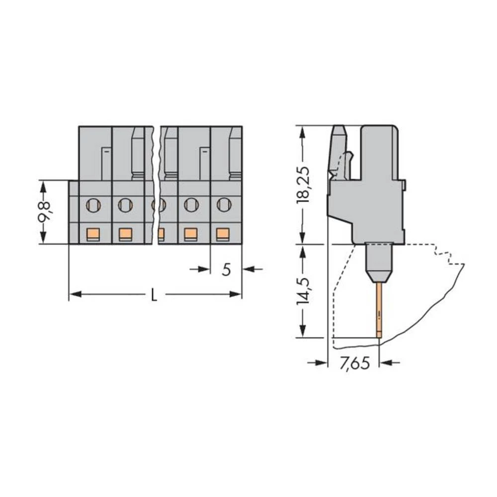 Conrad Product Image