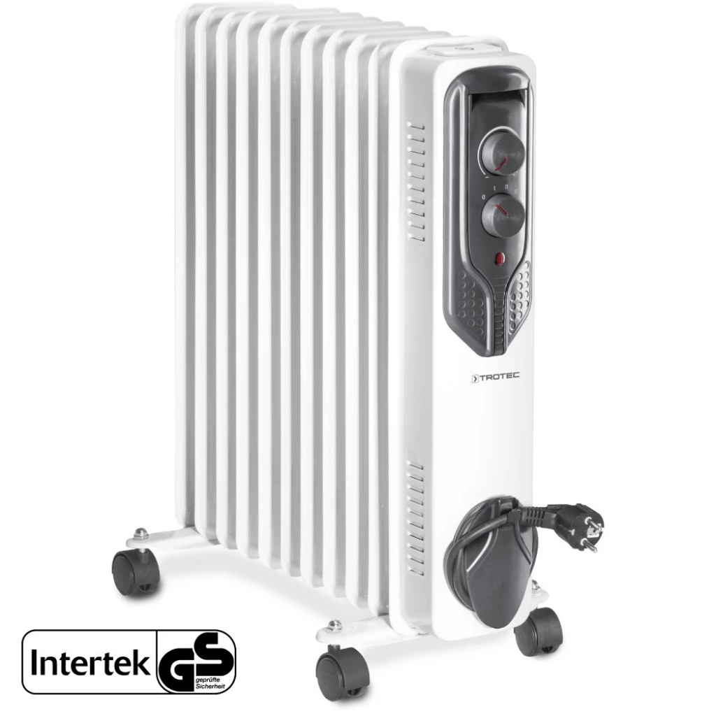 Uljni radijator TRH 21 E slika