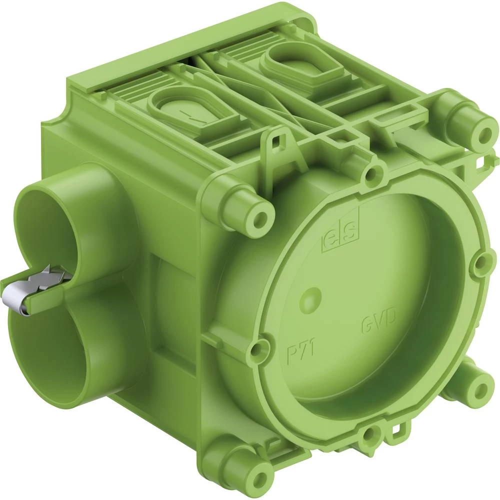 Spelsberg 98406501 razvodna doza (D x Š x V) 71 x 71 x 67.5 mm  1 St. slika