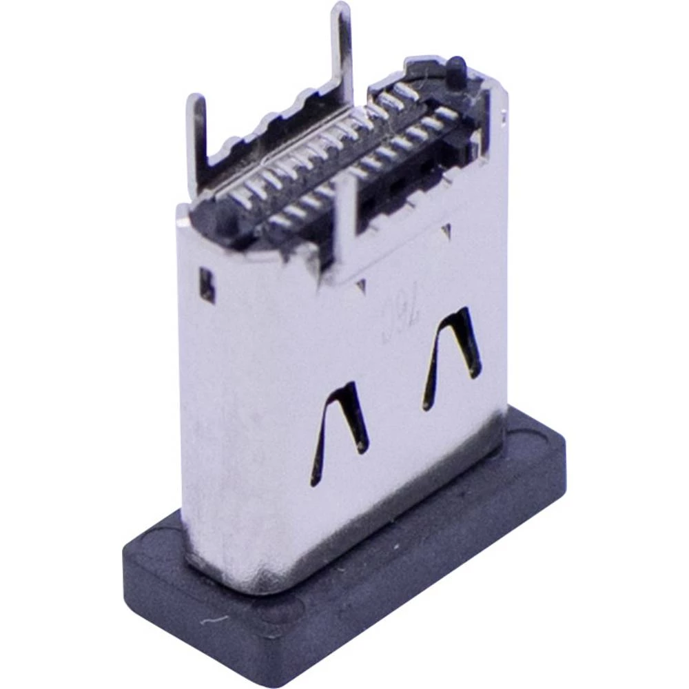 Ženski konektor, vertikalna ugradnja BellWether Sadržaj: 1 ST slika