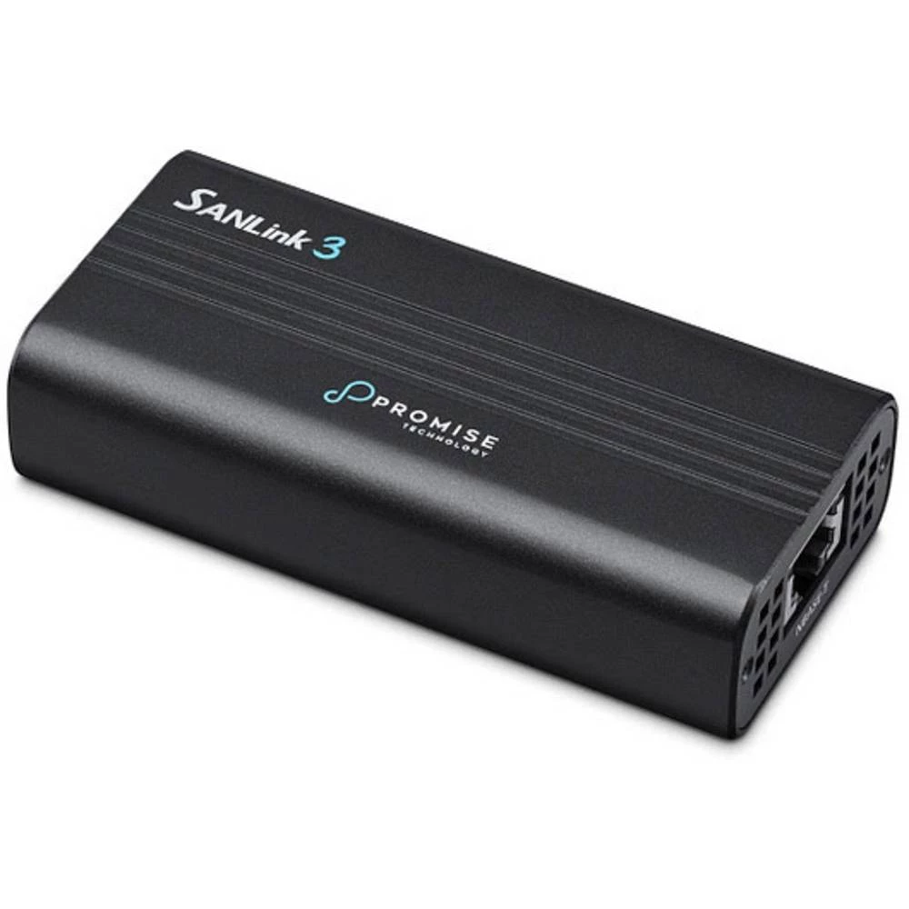 Mrežni adapter Promise SANLink 3 Thunderbolt 3 slika