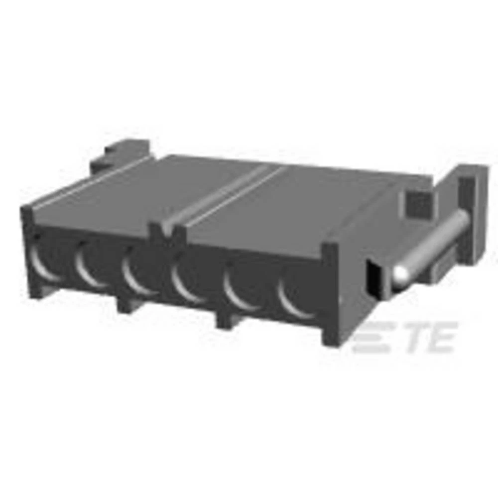TE Connectivity Metrimate ConnectorsMetrimate Connectors 208117-1 AMP slika