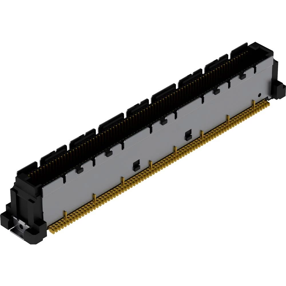 konektor za ploče board-to-board 401-55301-51 Ukupan broj polova 160 Broj redova 2 ept Ukupan broj polova 160 600 St. slika