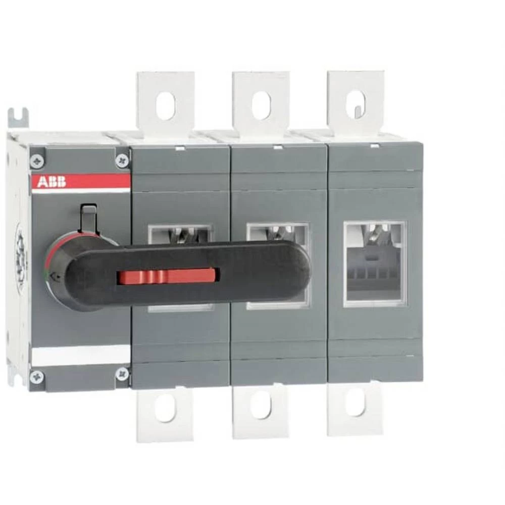 <br>  <br>  ABB<br>  <br>  1SCA022779R4940<br>  <br>  OT630E03K<br>  <br>  teretna rastavna sklopka<br>  <br>  <br>  <br>  <br>  <br>  <br>  <br>  3-polni<br>  <br>  630 A<br>  <br>  <br>  <b slika