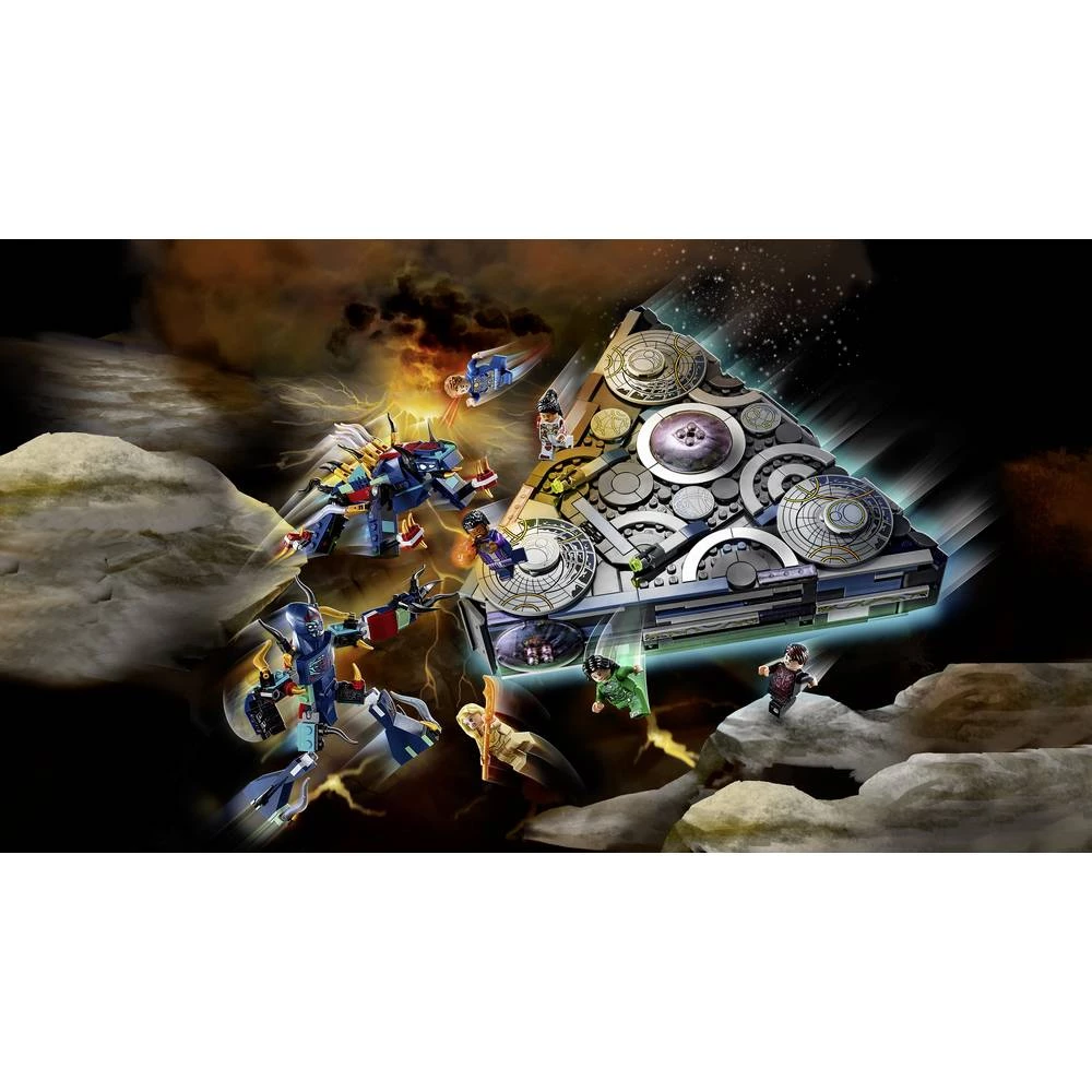 Conrad Product Image