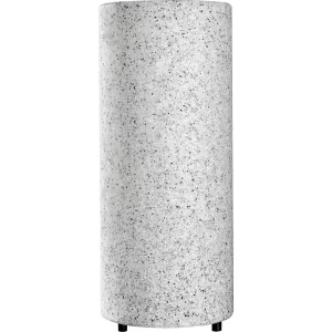 Heitronic 501003 Mundan vrtna svjetiljka LED E27 25 W granit< slika