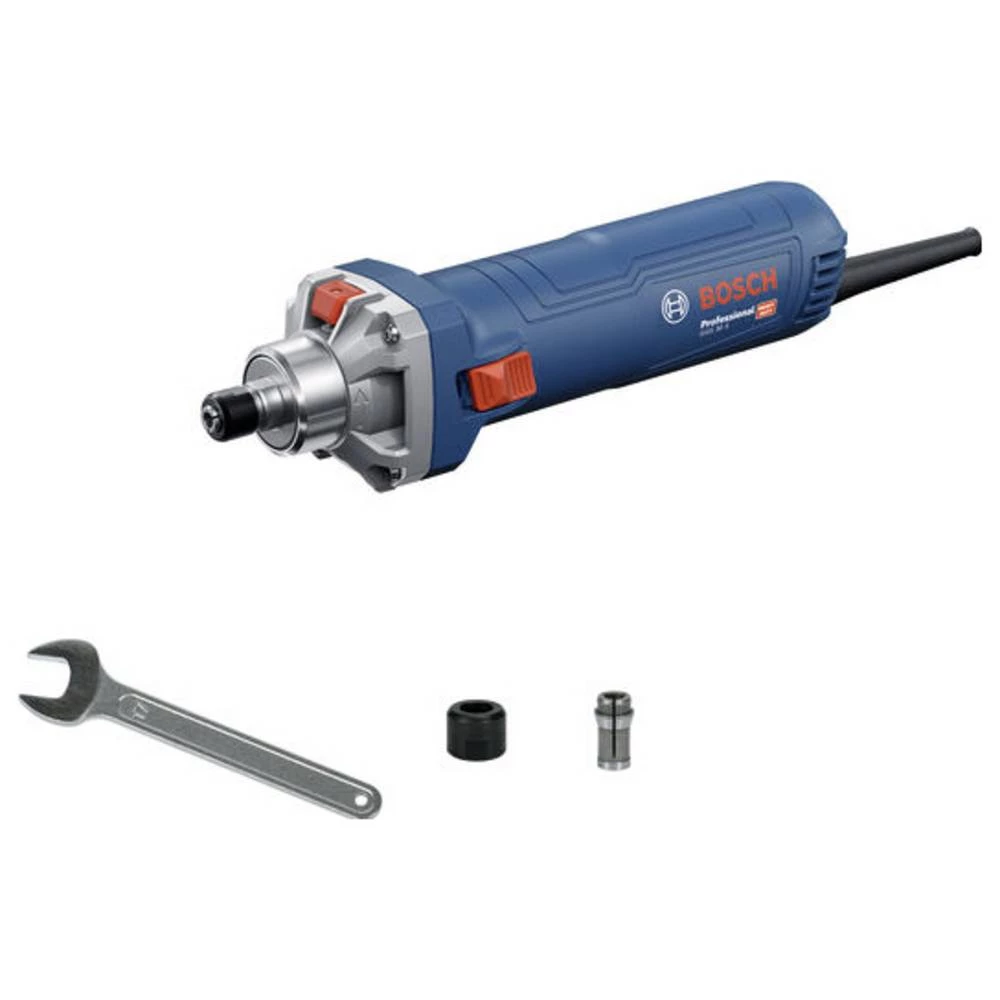 Bosch Professional GGS 30 S 06012B5120 ravna brusilica 750 W slika